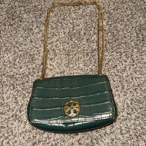 Norwood Chelsea Embossed Evening Bag